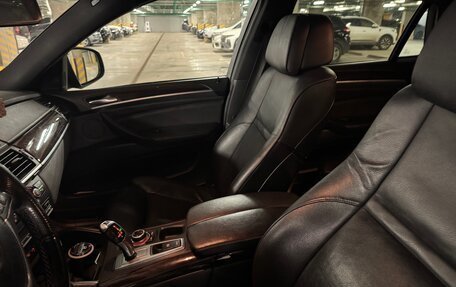 BMW X6, 2013 год, 2 250 000 рублей, 12 фотография