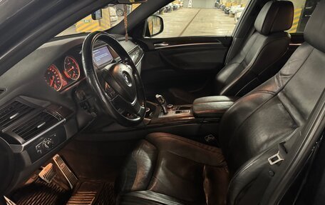 BMW X6, 2013 год, 2 250 000 рублей, 11 фотография