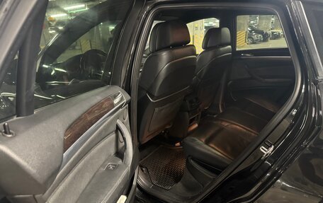 BMW X6, 2013 год, 2 250 000 рублей, 9 фотография