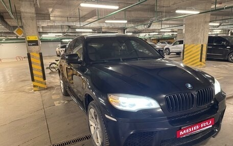 BMW X6, 2013 год, 2 250 000 рублей, 4 фотография