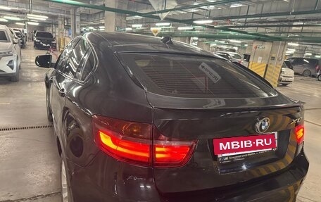 BMW X6, 2013 год, 2 250 000 рублей, 8 фотография