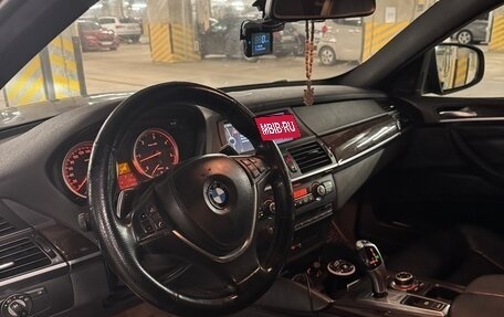 BMW X6, 2013 год, 2 250 000 рублей, 13 фотография