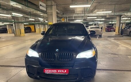 BMW X6, 2013 год, 2 250 000 рублей, 3 фотография