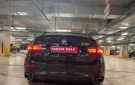BMW X6, 2013 год, 2 250 000 рублей, 6 фотография
