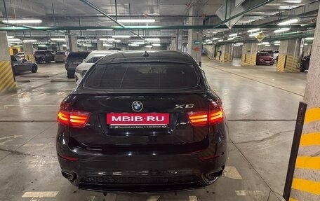 BMW X6, 2013 год, 2 250 000 рублей, 7 фотография