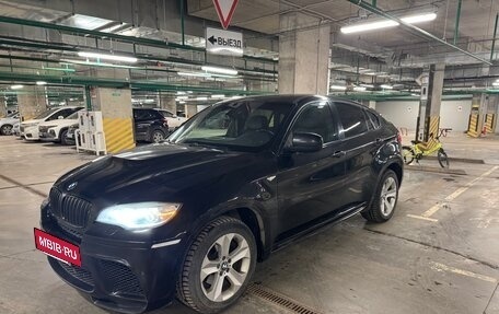 BMW X6, 2013 год, 2 250 000 рублей, 2 фотография