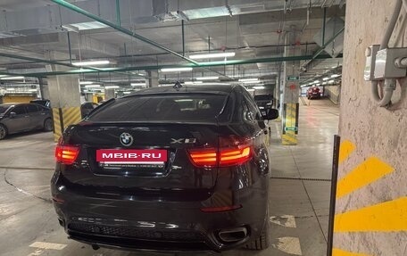 BMW X6, 2013 год, 2 250 000 рублей, 5 фотография