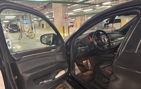 BMW X6, 2013 год, 2 250 000 рублей, 15 фотография