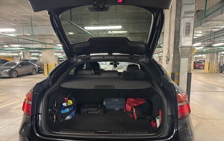 BMW X6, 2013 год, 2 250 000 рублей, 18 фотография