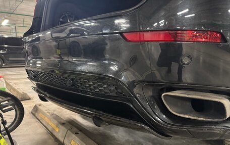 BMW X6, 2013 год, 2 250 000 рублей, 24 фотография