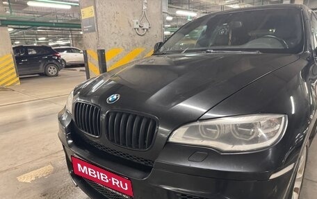 BMW X6, 2013 год, 2 250 000 рублей, 28 фотография