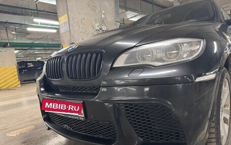 BMW X6, 2013 год, 2 250 000 рублей, 27 фотография