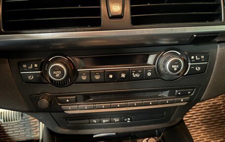 BMW X6, 2013 год, 2 250 000 рублей, 31 фотография