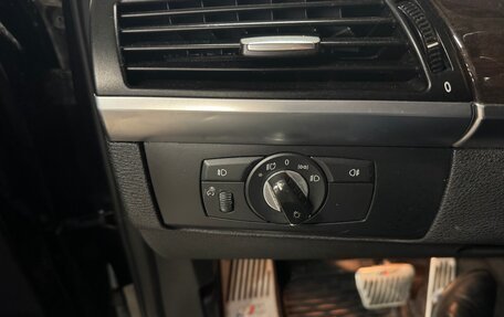 BMW X6, 2013 год, 2 250 000 рублей, 33 фотография