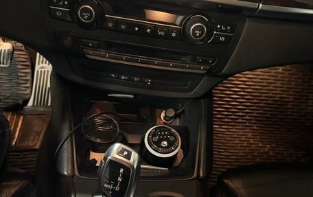 BMW X6, 2013 год, 2 250 000 рублей, 34 фотография