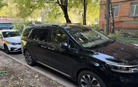 KIA Carnival, 2022 год, 4 300 000 рублей, 8 фотография
