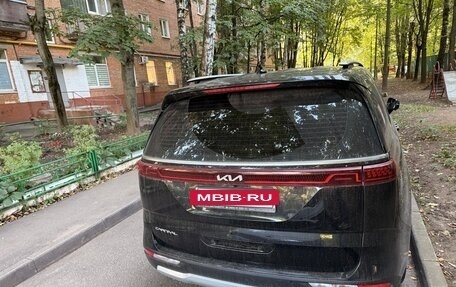 KIA Carnival, 2022 год, 4 300 000 рублей, 6 фотография