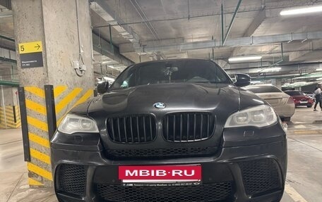 BMW X6, 2013 год, 2 250 000 рублей, 29 фотография