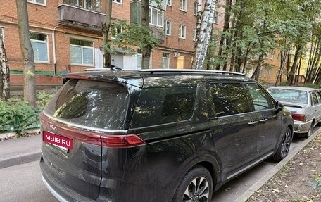 KIA Carnival, 2022 год, 4 300 000 рублей, 7 фотография