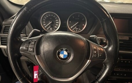 BMW X6, 2013 год, 2 250 000 рублей, 30 фотография