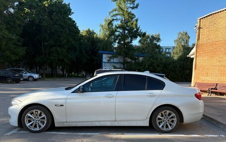 BMW 5 серия, 2011 год, 1 500 000 рублей, 2 фотография