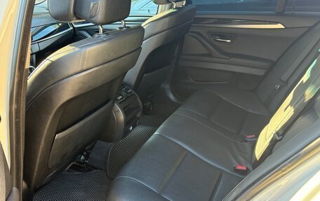 BMW 5 серия, 2011 год, 1 500 000 рублей, 7 фотография