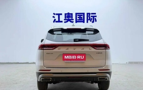 Haval H6, 2022 год, 1 399 100 рублей, 5 фотография