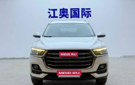 Haval H6, 2022 год, 1 399 100 рублей, 2 фотография