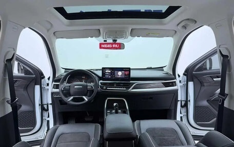 Haval H6, 2022 год, 1 399 100 рублей, 15 фотография