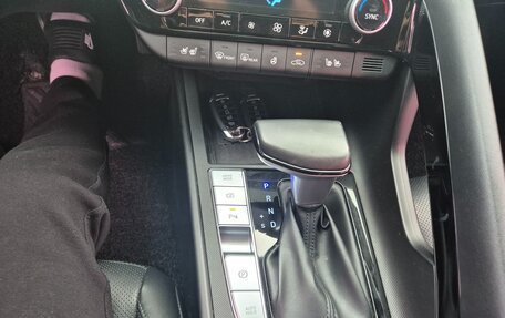 Hyundai Avante, 2022 год, 1 623 000 рублей, 10 фотография
