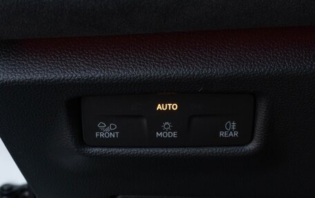 Volkswagen Tiguan, 2025 год, 5 500 000 рублей, 25 фотография