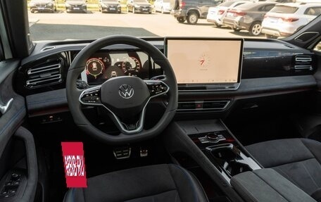 Volkswagen Tiguan, 2025 год, 5 500 000 рублей, 14 фотография