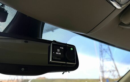 Jeep Grand Cherokee, 2012 год, 2 269 000 рублей, 16 фотография