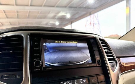 Jeep Grand Cherokee, 2012 год, 2 269 000 рублей, 17 фотография