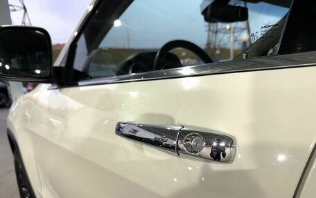 Jeep Grand Cherokee, 2012 год, 2 269 000 рублей, 24 фотография