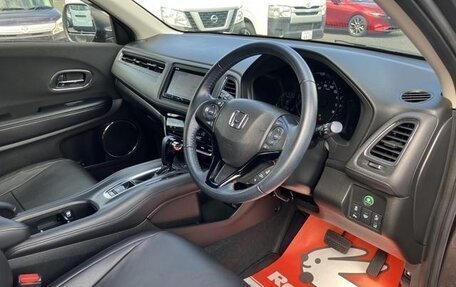 Honda Vezel, 2021 год, 1 720 000 рублей, 9 фотография