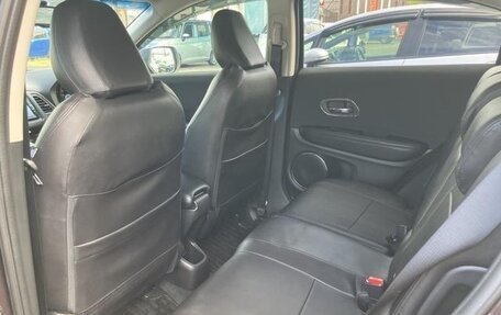 Honda Vezel, 2021 год, 1 720 000 рублей, 20 фотография