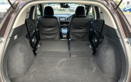 Honda Vezel, 2021 год, 1 720 000 рублей, 23 фотография