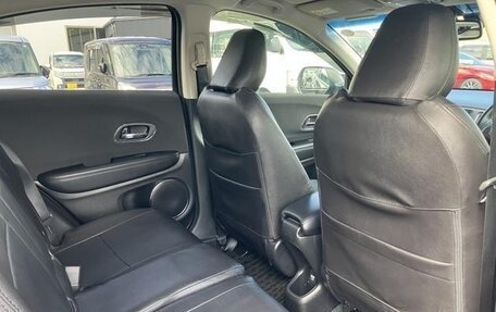Honda Vezel, 2021 год, 1 720 000 рублей, 19 фотография