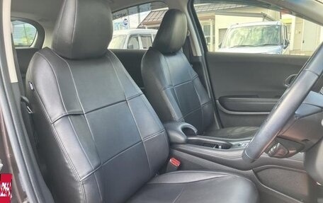 Honda Vezel, 2021 год, 1 720 000 рублей, 18 фотография
