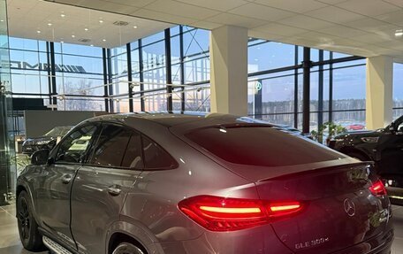 Mercedes-Benz GLE Coupe, 2024 год, 17 850 000 рублей, 11 фотография