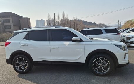 SsangYong Korando, 2023 год, 1 430 777 рублей, 3 фотография