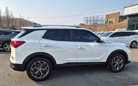 SsangYong Korando, 2023 год, 1 430 777 рублей, 4 фотография