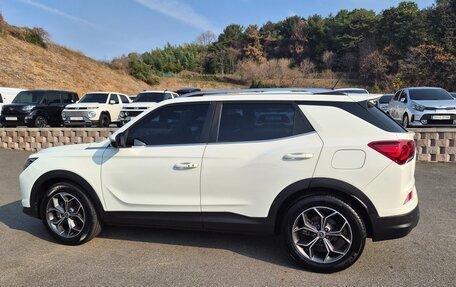 SsangYong Korando, 2023 год, 1 430 777 рублей, 5 фотография