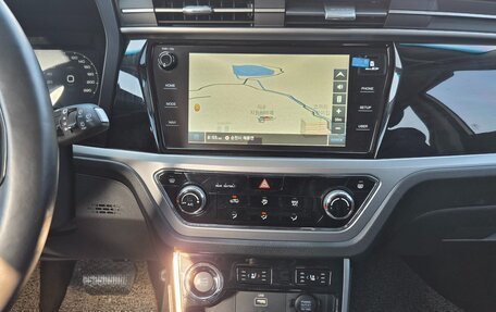 SsangYong Korando, 2023 год, 1 430 777 рублей, 9 фотография