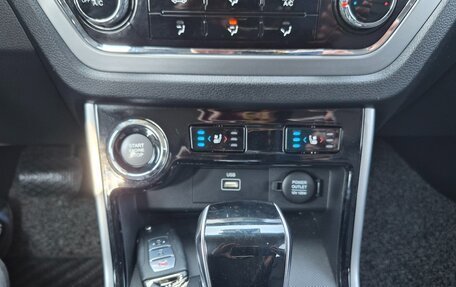SsangYong Korando, 2023 год, 1 430 777 рублей, 11 фотография