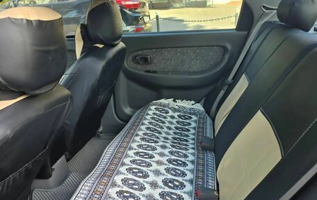 KIA Spectra II (LD), 2008 год, 300 000 рублей, 5 фотография