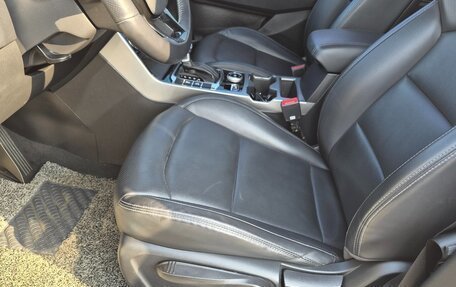 SsangYong Korando, 2023 год, 1 430 777 рублей, 16 фотография