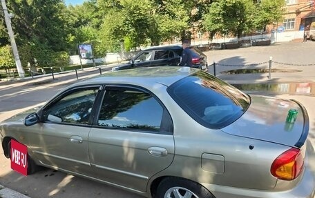 KIA Spectra II (LD), 2008 год, 300 000 рублей, 3 фотография