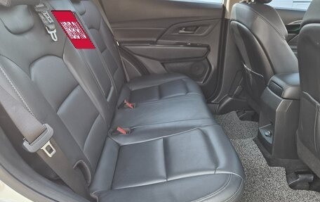 SsangYong Korando, 2023 год, 1 430 777 рублей, 17 фотография